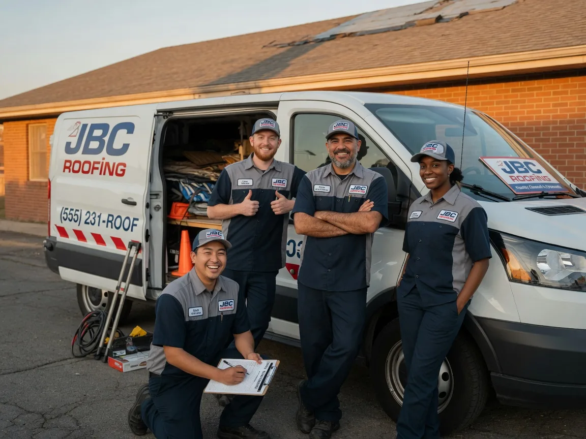 Roof Replacement company in Mclaughlin, SD