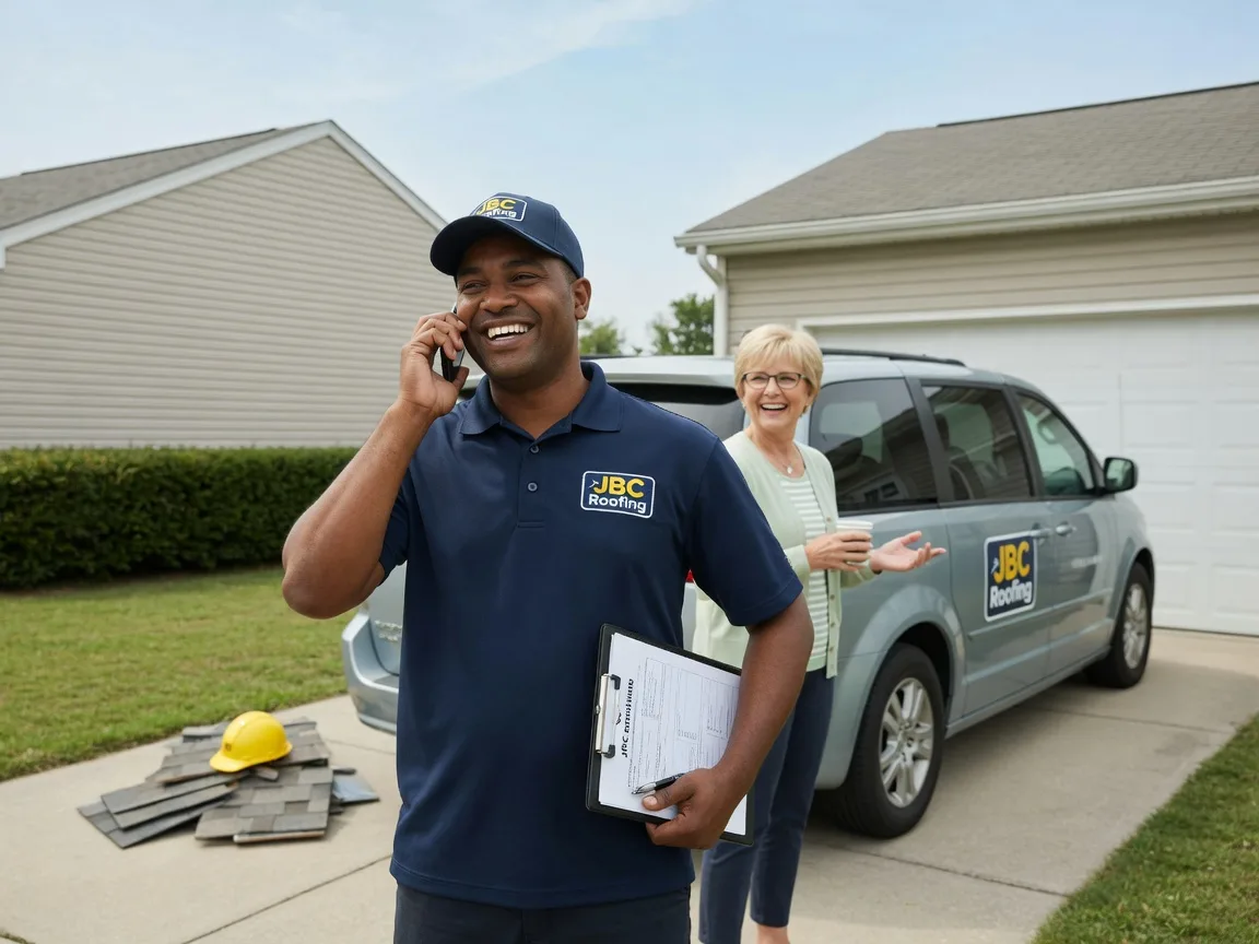 Roof Replacement Mclaughlin, SD FAQs